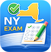 NY EXAM Logo